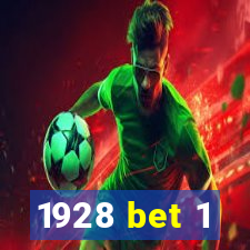 1928 bet 1